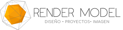 Logo Render Model